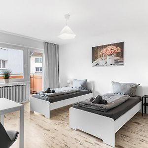 Appartement met Twee Slaapkamers